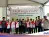 Indonesia Runner-up di Kejuaraan Dunia Wushu Junior 2024