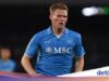 Scott McTominay Tersadar Betapa Mengesankannya Liga Italia