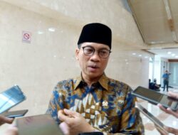 Komisi VIII DPR Pantau Kasus Penganiayaan Santri di Ponpes HRS