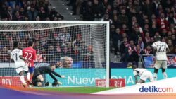 Madrid Masih Punya Banyak Pemain Bagus