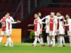 Ajax Naik ke Puncak, Produktif, Tidak Bobol