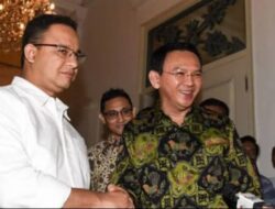 Pramono Klaim Kantongi Dukungan Tim Anies-Ahok Susun Program untuk Jakarta