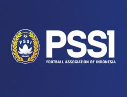 PHK 43 Karyawan, PSSI Sebut Mau Transformasi