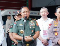 Soal Wacana Angkatan Siber TNI, Komisi I DPR: Ubah Dulu Aturannya