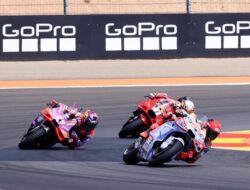 Gaspol di Misano Malam Ini!