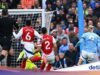 ‘Man City Vs Arsenal Tontonan yang Lengkap’