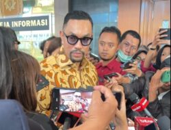 Penugasan Lain Bikin Sahroni Batal Jadi Ketua Timses RK-Suswono