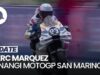 Marquez Menangi MotoGP San Marino, Back-to-back Lagi Setelah 3 Tahun