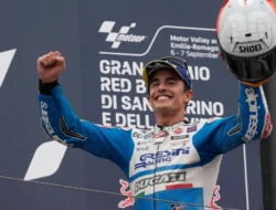 Marquez Menangi MotoGP San Marino, Back-to-back Lagi Setelah 3 Tahun