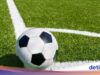 Bagaimana Posisi Badan saat Menendang Bola Jarak Jauh? Ini Jawabannya