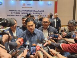 Legislator Gerindra: Saya Tak Bangga Kemenangan PSSI, yang Main Bukan Akamsi