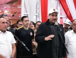 PON 2024 Habiskan Anggaran Hampir Rp 4 T