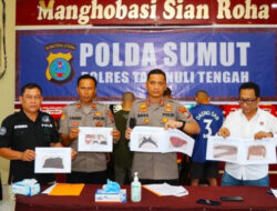 Siswi SMA di Sumut Diperkosa 10 Orang, 2 Pelaku Ditangkap-Dihajar Warga