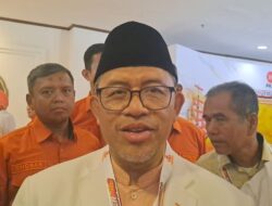 Aher soal Kader PKS Jadi Menteri Prabowo: Pada Saatnya Akan Muncul