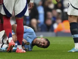 Rodri Cedera, Persaingan Liga Inggris Bisa Lebih Berimbang