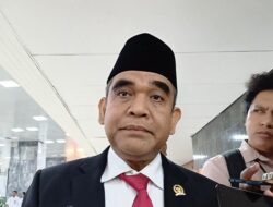 Muzani Setuju Penambahan Komisi di DPR: Paralel Jumlah Kementerian Bertambah