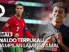 Ronaldo Yakin Betul Lamine Yamal Jadi Pemain Terbaik di Generasinya