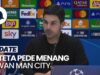 Arsenal Ditunggu Man City, Arteta: Saya Sudah Siapkan untuk Menang!