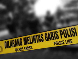 Temuan Granat Dalam Stoples di Pinggir Kali Bekasi Gegerkan Warga