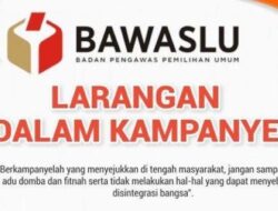 Masa Kampanye Pilkada 2024: Jadwal, Aturan dan Larangannya