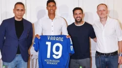 Raphael Varane Umumkan Pensiun, tapi Tetap Bertahan di Como