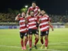 Tinggal Madura United yang Belum Menang