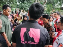 Rompi ‘Putra Mulyono’ Dinilai Jadi Cara Kaesang Serang Balik Pencemooh Jokowi