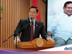 Di Unair, AHY Sebut Pentingnya Pemimpin yang Siapkan Generasi Mendatang