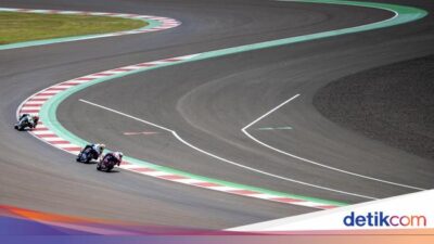 MotoGP Mandalika 2024: Ada Pemenang Baru Lagi?