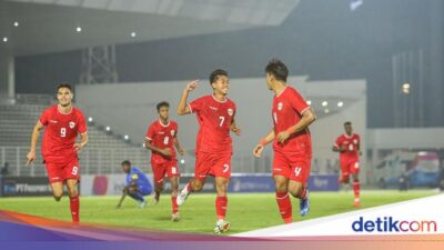 Perubahan Garuda Muda Jadi Kunci