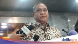 Pansus Ungkap Kuota Haji Tambahan Diputuskan Kemenag Sendiri