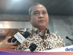 Pansus Ungkap Kuota Haji Tambahan Diputuskan Kemenag Sendiri