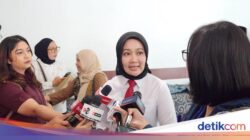 Atalia Akan Turun Lapangan Bantu Kampanye RK Usai Pelantikan DPR 1 Oktober