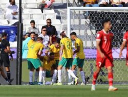 Indonesia Vs Australia: Socceroos Diminta Hormati Lawan