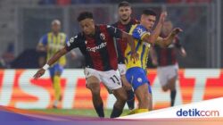 Bologna Vs Shakhtar Donetsk Tuntas Tanpa Gol