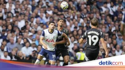 Masih Seret Gol di Spurs, Solanke Disarankan Yoga