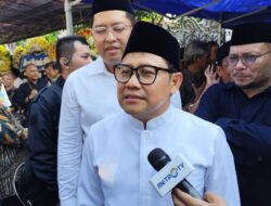 Kenang Sosok Faisal Basri, Suswono: Beliau Orang yang Kritis dan Objektif