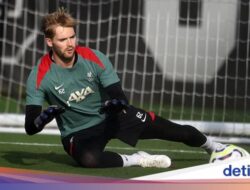 Bukannya Kelleher Tak Mau Pergi dari Liverpool, tapi…