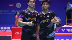 Fikri/Daniel Kurang Nekat