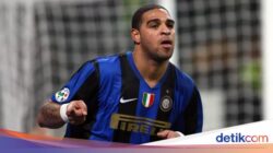 Adriano Bersiap Untuk Kembali Bermain di Usia 42 Tahun