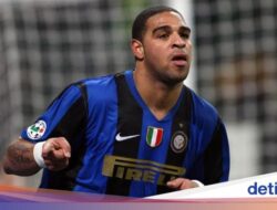 Adriano Bersiap Untuk Kembali Bermain di Usia 42 Tahun