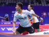 China Open 2024: Dejan/Gloria Lanjut ke Perempatfinal