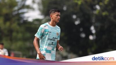 Kapten Timnas Indonesia U-20 Sudah Kantongi Kekuatan Maladewa