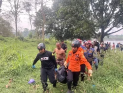 Remaja di Bogor Tewas Tenggelam Saat Berenang di Danau