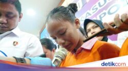 Eksekutor Pembunuhan Anak Dililit Lakban di Lebak Diimingi Rp 50 Juta