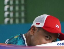 Jatim-Jateng Kuasai Nomor Tunggal Perorangan Soft Tennis