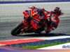 Hasil Kualifikasi MotoGP Emilia Romagna 2024: Bagnaia Pole, Marquez Crash