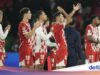 Debut Patah Hati Girona di Liga Champions