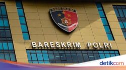 Bareskrim Tetapkan 3 Tersangka Dugaan Pemalsuan Dokumen RUPSLB BSB