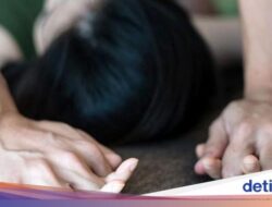 Geger Pelajar SMA Perkosa Siswi SMP di Sekolah Demak, Disaksikan 5 Anak SD